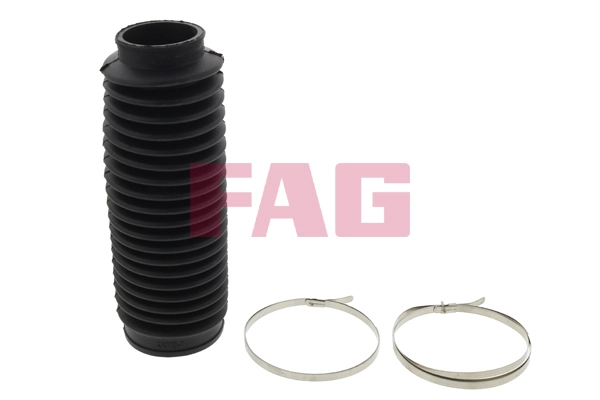 Bellow Kit, steering